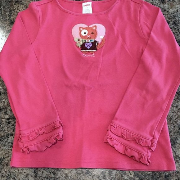 Gymboree Matching Set - Picture 2 of 4
